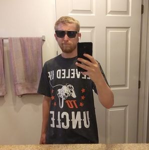 Meet your Posher, Bryan